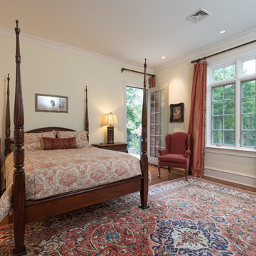 Georgian Colonial
