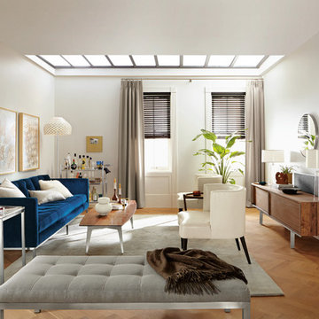 Sabine sofa