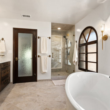 Boddy Master Bathroom