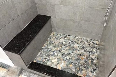 Dinsmore Shower