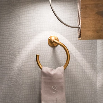 Powder Bath