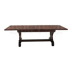 Rhodes Dining Table - Products