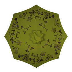 Rosalia - Outdoor Umbrellas