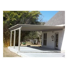Patio Covers