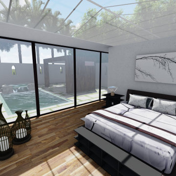 Venice Beach Remodel