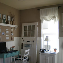 craft room
