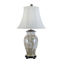 LR Lamps