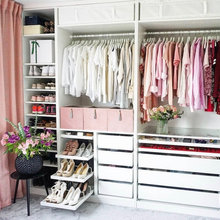 Closet 16CD