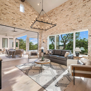 Award Winner- Parade of Homes San Antonio 2025