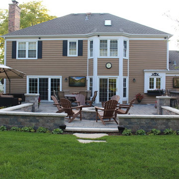 Deer Park 01 Landscaping