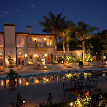 Turn your property into a warm, inviting and secure environment.