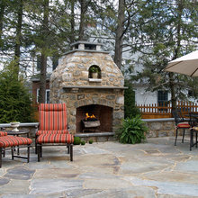 Patio Ideas