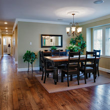 indoor details