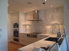 High end shop ikea kitchen