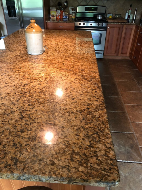 Need Help Designing Kitchen!