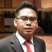 Azam Othmans foto