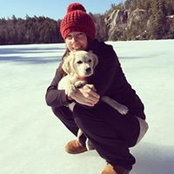 Samantha Malok's photo