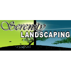 Serenity Landscaping