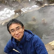 Iwamoto Ken's photo