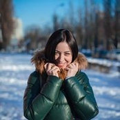 Мария Гриценко's photo