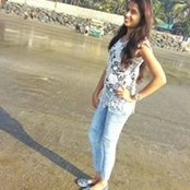 Deepika Rawal's photo