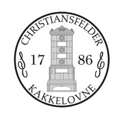 Christiansfelder Kakkelovne