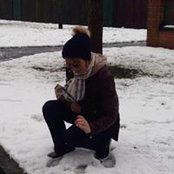 Mona Tantawy's photo