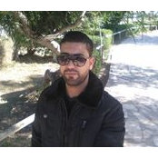 Samo Selem's photo
