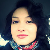 Гульназ Айнетдинова's photo