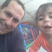 Ramy Grinstein's photo