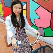 Eileen Wee's photo