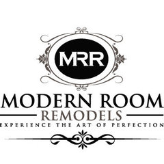 Modern Room Remodels