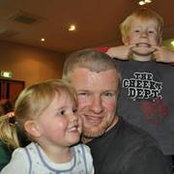 Dean Nicholl's photo