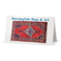 MorningSide Rugs & Art
