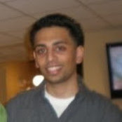 Ankit Patel's photo