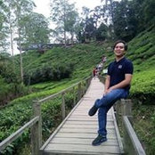 Foto von Halem Shamsuddin
