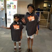 Arun Batchu's photo