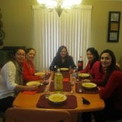 Elka Ortiz's photo