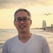 Ray Goh's photo