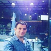 Serhat Arslans foto