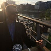 Sune Moldts foto
