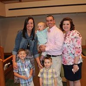 Kathy Noyes's photo