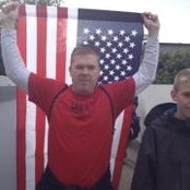Blake Wakefield's photo