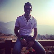 Simon Azar's photo