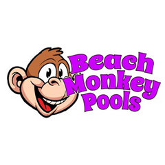 Beach Monkey Pools