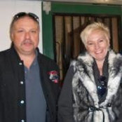 Foto von Pam Davis