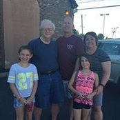 Amy Johnson's photo