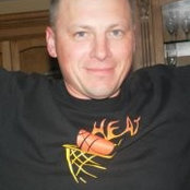 Paul Pekinas's photo