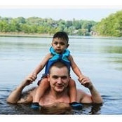 Shawn Gaffney's photo