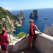 Nataliya Birkas's photo